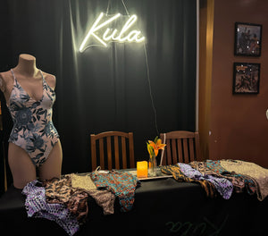 Kino One Piece x Variety of Colors