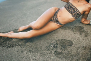 Lei Bottoms x Variety of Colors